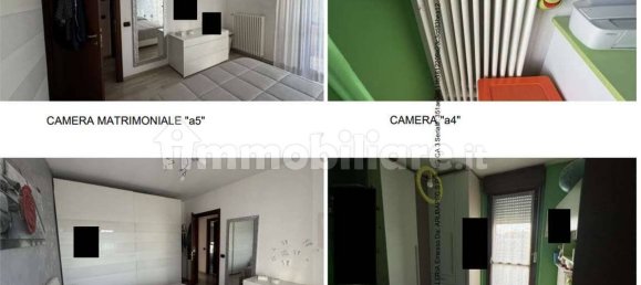 Apartamento T2 em Cardano al Campo, Italy N.º 8421 4
