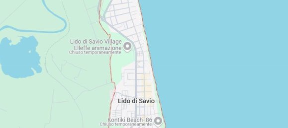 2 bedrooms Apartment in Ravenna, Italy No. 93582 2