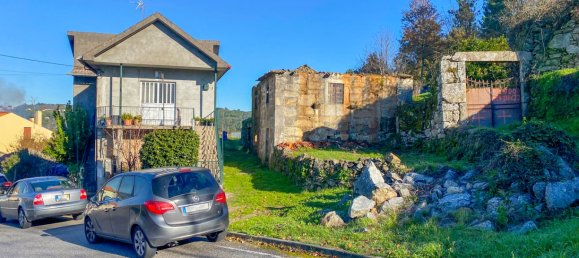  قطعة أرض في Mangualde, Portugal رقم 91095 2