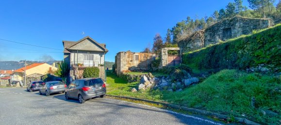  قطعة أرض في Mangualde, Portugal رقم 91095 7