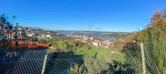  قطعة أرض في Mangualde, Portugal رقم 91095 6