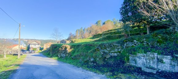  قطعة أرض في Mangualde, Portugal رقم 91095 10