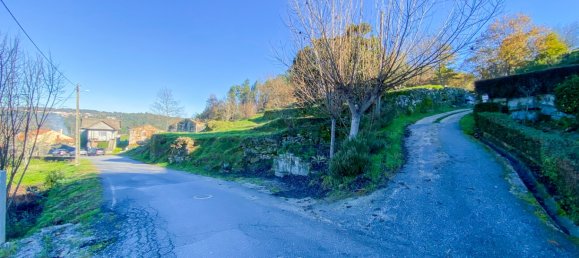  قطعة أرض في Mangualde, Portugal رقم 91095 9