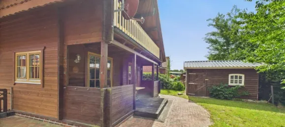 3 bedrooms House in Emsland, Germany No. 299826 30