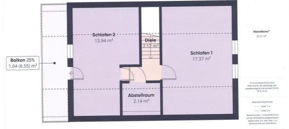 3 bedrooms House in Emsland, Germany No. 299826 34