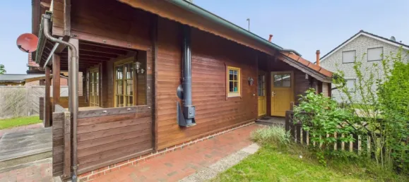 3 bedrooms House in Emsland, Germany No. 299826 31