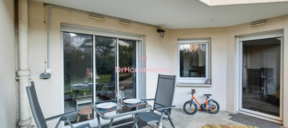 2 chambres Appartement à Sannois, France No. 139220 4
