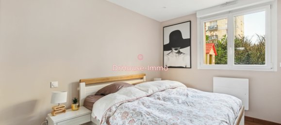 2 chambres Appartement à Sannois, France No. 139220 6