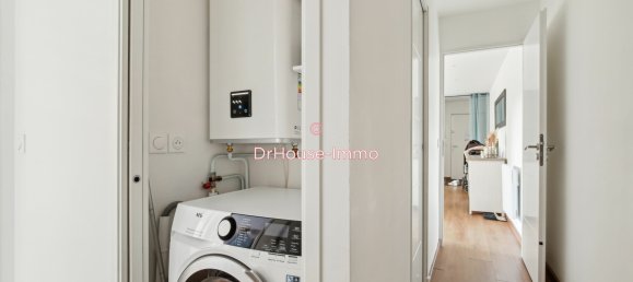 2 chambres Appartement à Sannois, France No. 139220 8