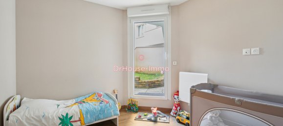 2 chambres Appartement à Sannois, France No. 139220 7