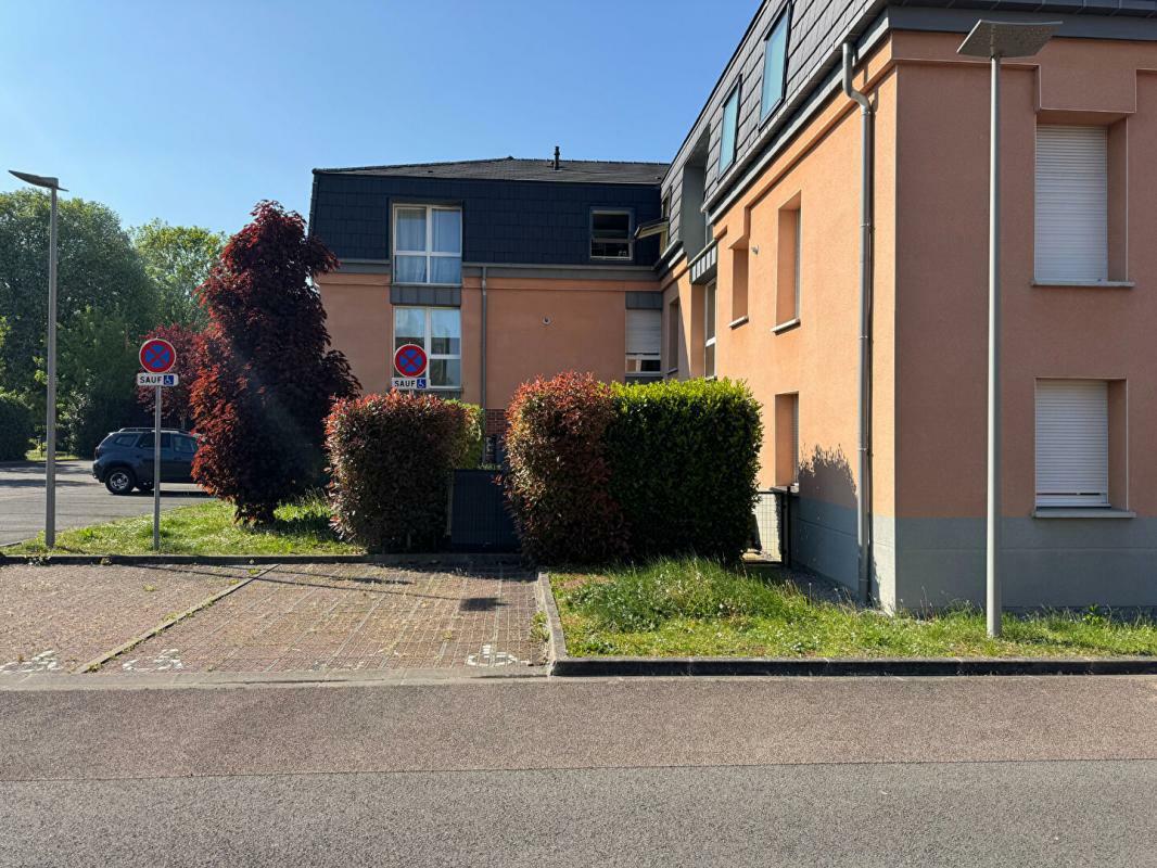 2 Schlafzimmer Wohnung in Seclin, France, Nr. 38838