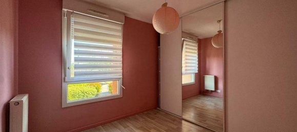 2 Schlafzimmer Wohnung in Seclin, France, Nr. 38838 5
