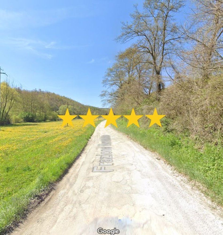 7 rooms Apartment in Gubbio, Italy No. 192694