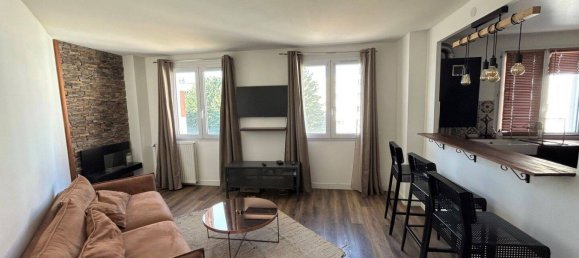 1 chambre Appartement à Élancourt, France No. 328671 2