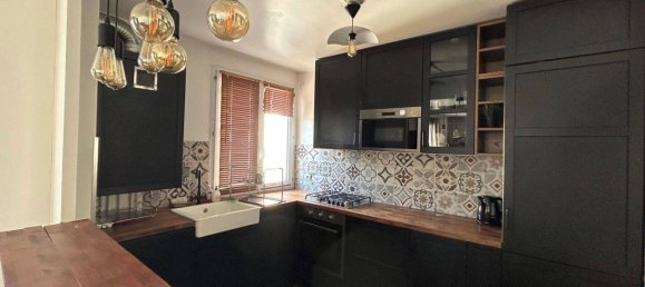 1 chambre Appartement à Élancourt, France No. 328671 5