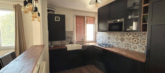 1 chambre Appartement à Élancourt, France No. 328671 3