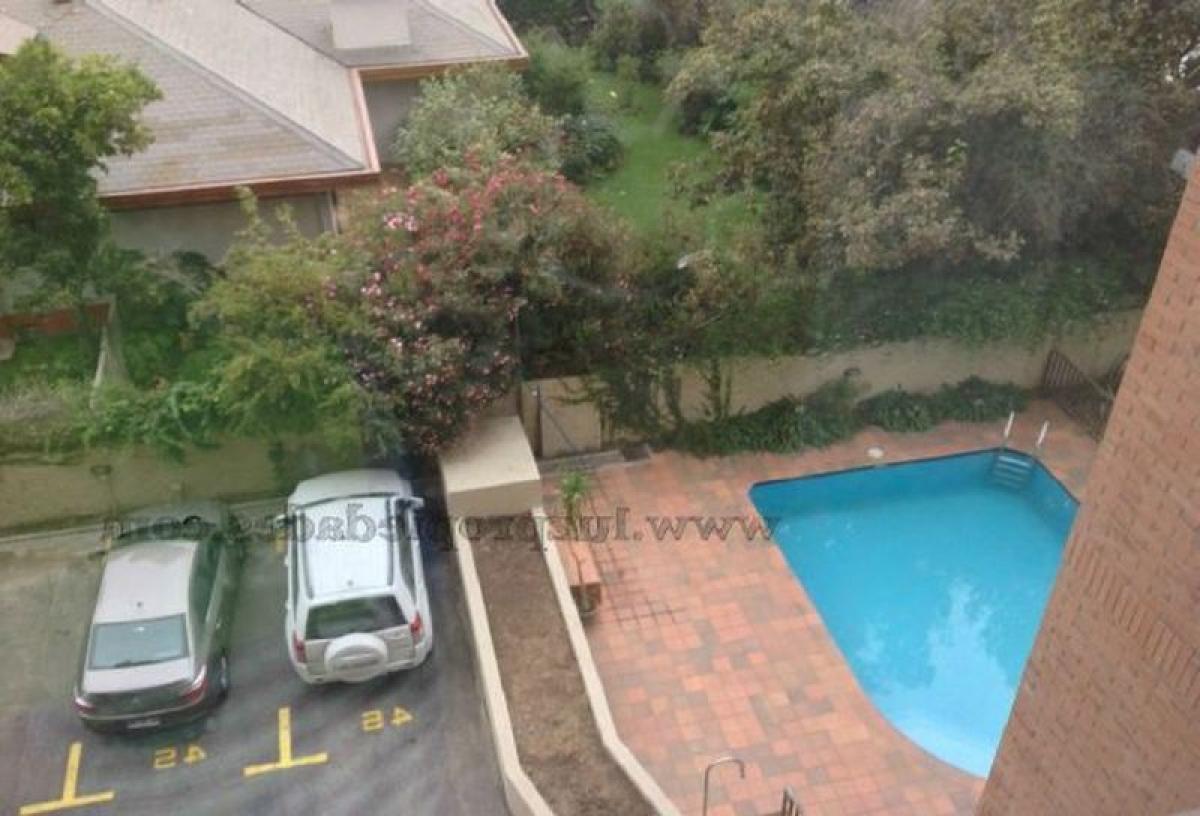 4 bedrooms Apartment in Valparaiso, Chile No. 3347