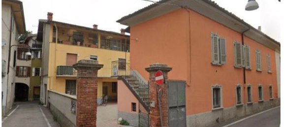 3غرفة منزل ذو طابقين في Stezzano, Italy رقم 5924 2