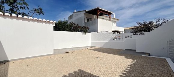 3 غرف نوم فيلا في Luz, Portugal رقم 134060 13