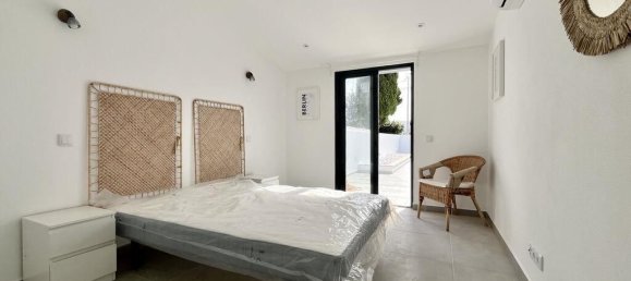 3 غرف نوم فيلا في Luz, Portugal رقم 134060 11