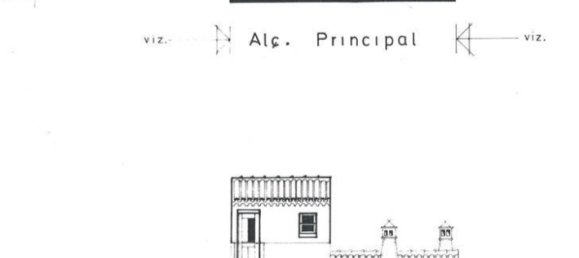 3 غرف نوم فيلا في Luz, Portugal رقم 134060 21