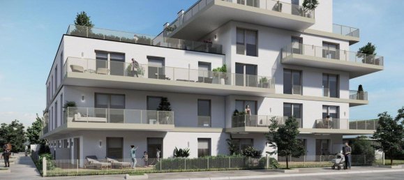 3 rooms Duplex in Vienna, Austria No. 138969 18