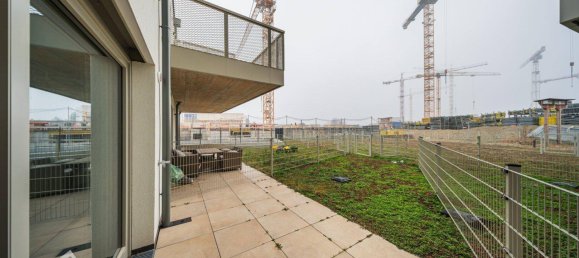 3 rooms Duplex in Vienna, Austria No. 138969 14