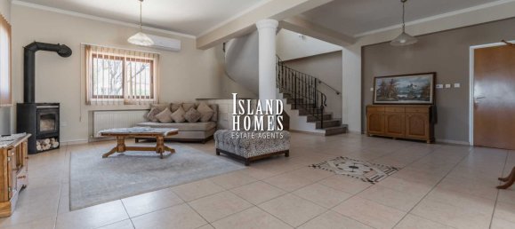 4 غرف نوم منزل في Liopetri, Cyprus رقم 23975 2