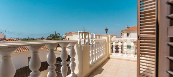 4 غرف نوم منزل في Liopetri, Cyprus رقم 23975 22