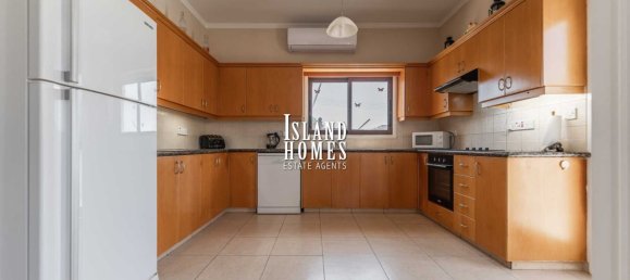 4 غرف نوم منزل في Liopetri, Cyprus رقم 23975 14