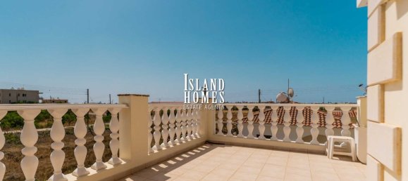 4 غرف نوم منزل في Liopetri, Cyprus رقم 23975 25