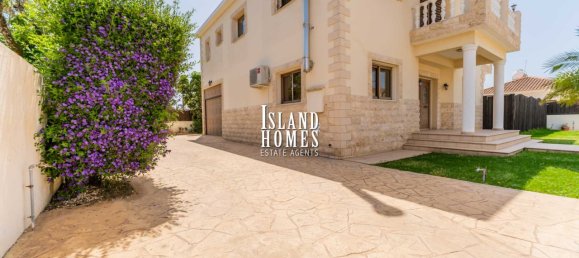 4 غرف نوم منزل في Liopetri, Cyprus رقم 23975 15