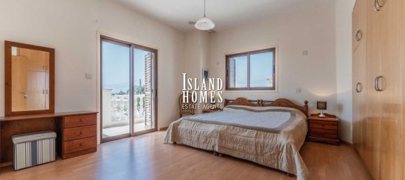 4 غرف نوم منزل في Liopetri, Cyprus رقم 23975 23