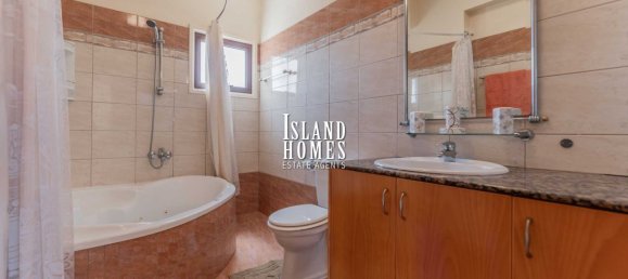 4 غرف نوم منزل في Liopetri, Cyprus رقم 23975 30