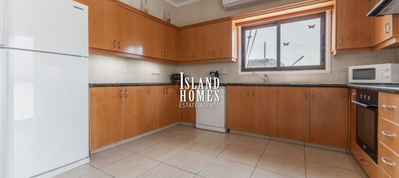 4 غرف نوم منزل في Liopetri, Cyprus رقم 23975 5