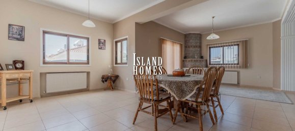 4 غرف نوم منزل في Liopetri, Cyprus رقم 23975 10