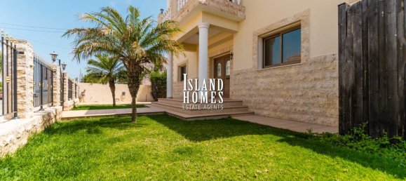 4 غرف نوم منزل في Liopetri, Cyprus رقم 23975 16