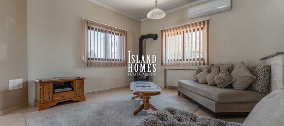 4 غرف نوم منزل في Liopetri, Cyprus رقم 23975 4