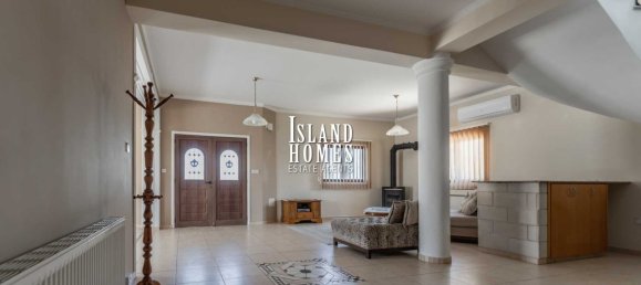 4 غرف نوم منزل في Liopetri, Cyprus رقم 23975 7