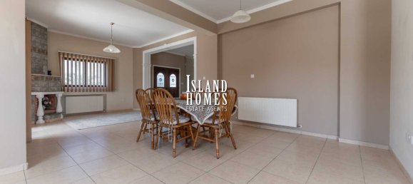 4 غرف نوم منزل في Liopetri, Cyprus رقم 23975 11