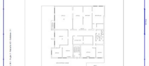16 rooms Commercial property in Parma, Italy No. 139952 10