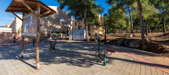 Земельный участок 1028м² в Моначиль, Испания № 92076 11