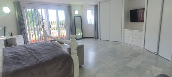 Дом с 6 спальнями в Михас, Испания № 116311 12