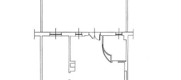 3غرفة شقة في Genoa, Italy رقم 183057 8