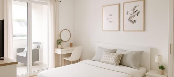 1 bedroom Apartment in Neuilly-sur-Marne, France No. 172843 7