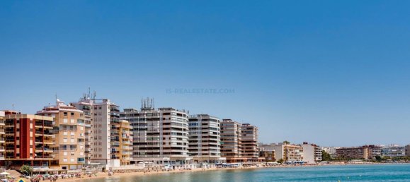 1 غرف نوم شقة في Torrevieja, Spain رقم 184353 10