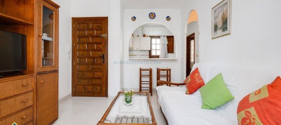 1 غرف نوم شقة في Torrevieja, Spain رقم 184353 17