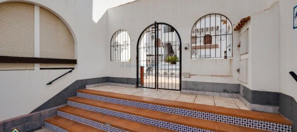 1 غرف نوم شقة في Torrevieja, Spain رقم 184353 8