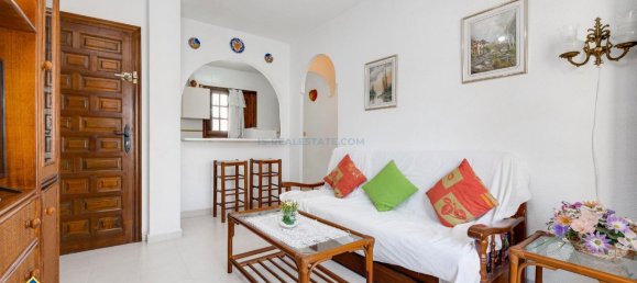 1 غرف نوم شقة في Torrevieja, Spain رقم 184353 16