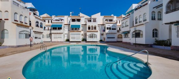 1 غرف نوم شقة في Torrevieja, Spain رقم 184353 7